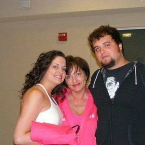 Meet your Posher, Kaye